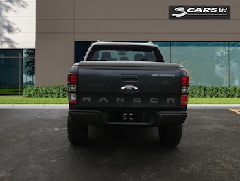 Used Ford Ranger 2019 for sale - 77003812: Photo