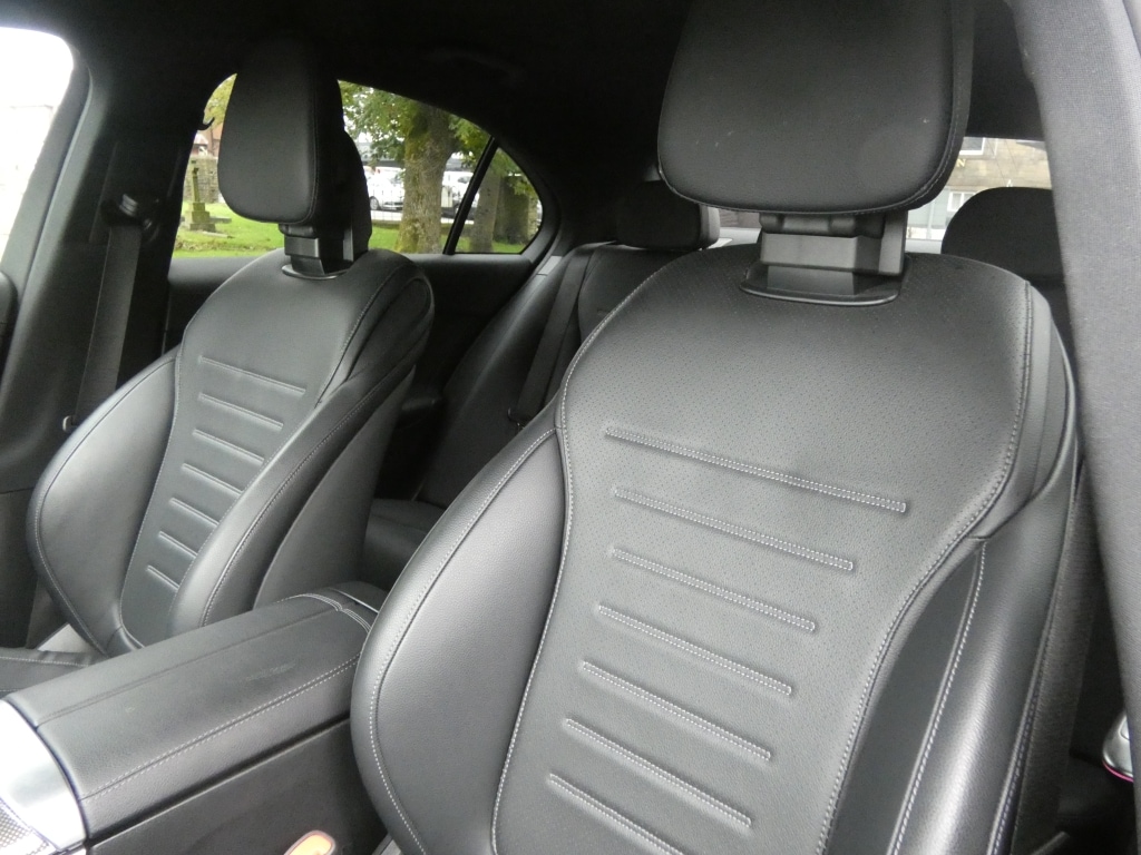 Used Mercedes-Benz C Class 2024 for sale - 76471349: Photo 15