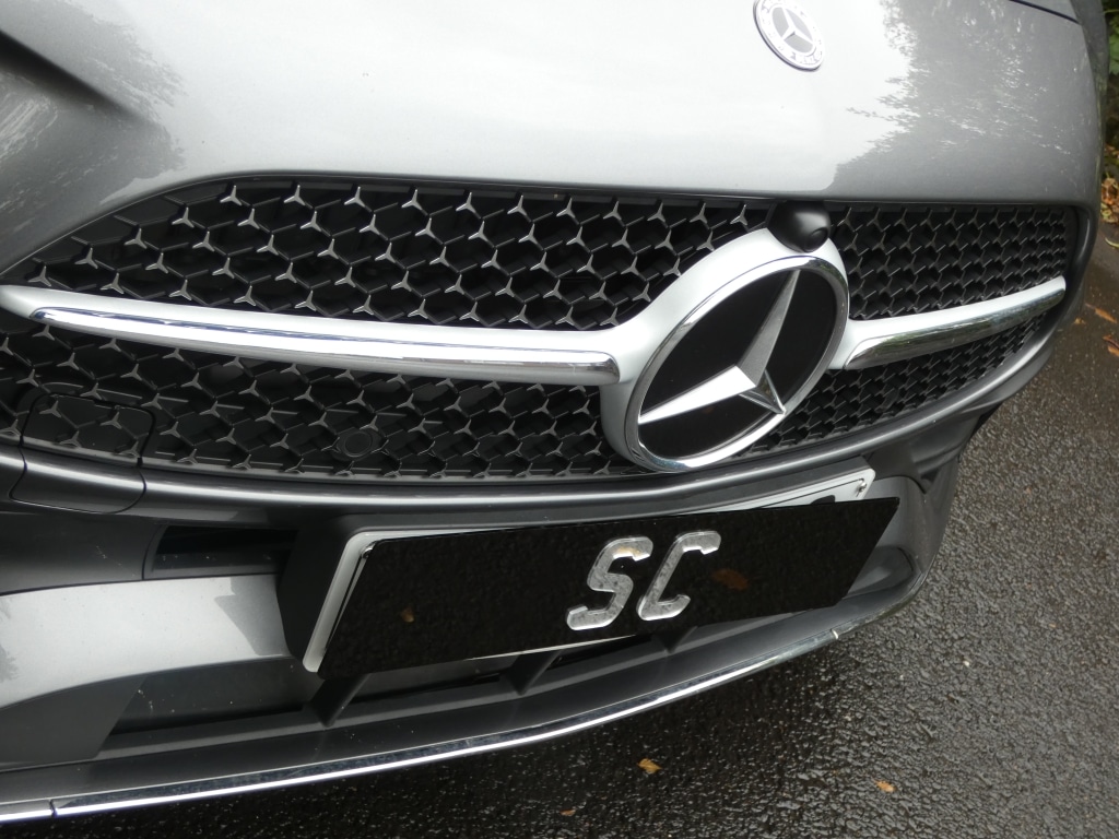 Used Mercedes-Benz C Class 2024 for sale - 76471349: Photo 20