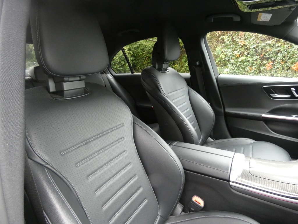 Used Mercedes-Benz C Class 2024 for sale - 76471349: Photo 23