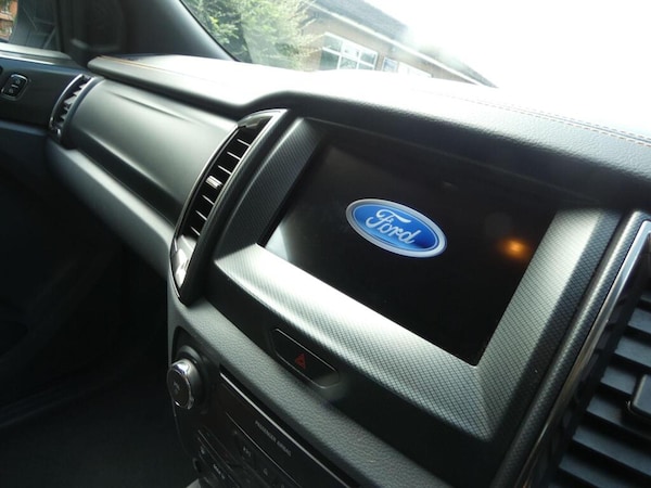 Used Ford Ranger 2018 for sale - 75714188: Photo 11