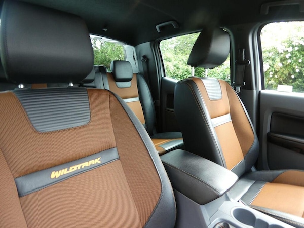 Used Ford Ranger 2018 for sale - 75714188: Photo 12