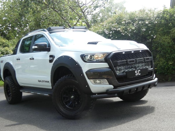 Used Ford Ranger 2018 for sale - 75714188: Photo 14