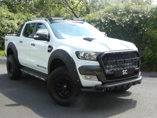Used Ford Ranger 2018 for sale - 75714188: Photo 9