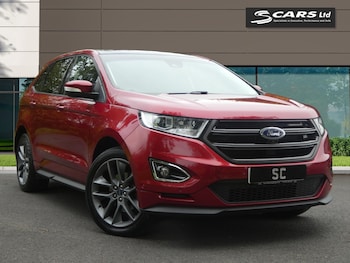 2017 (66) - 2.0 SPORT TDCI 5DR Automatic