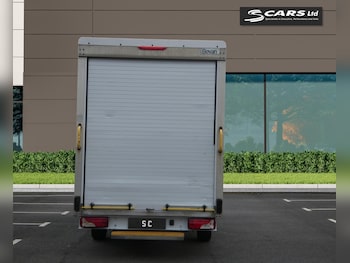 Used Mercedes-Benz Sprinter 2021 for sale - 77140908: Photo