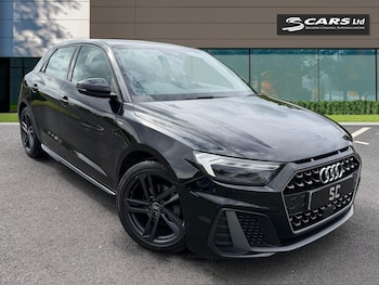 Used Audi A1 2019 for sale - 78723300: Photo