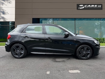 Used Audi A1 2019 for sale - 78723300: Photo
