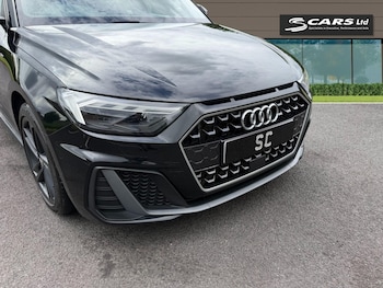 Used Audi A1 2019 for sale - 78723300: Photo