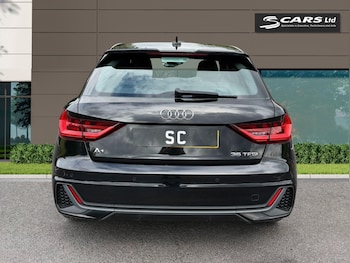 Used Audi A1 2019 for sale - 78723300: Photo