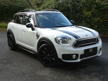 2017 (67) - 2.0 COOPER S 5DR Manual