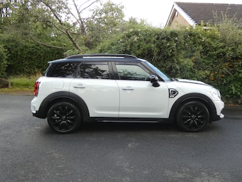 Used MINI Countryman 2017 for sale - 75893109: Photo