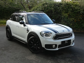 Used MINI Countryman 2017 for sale - 75893109: Photo