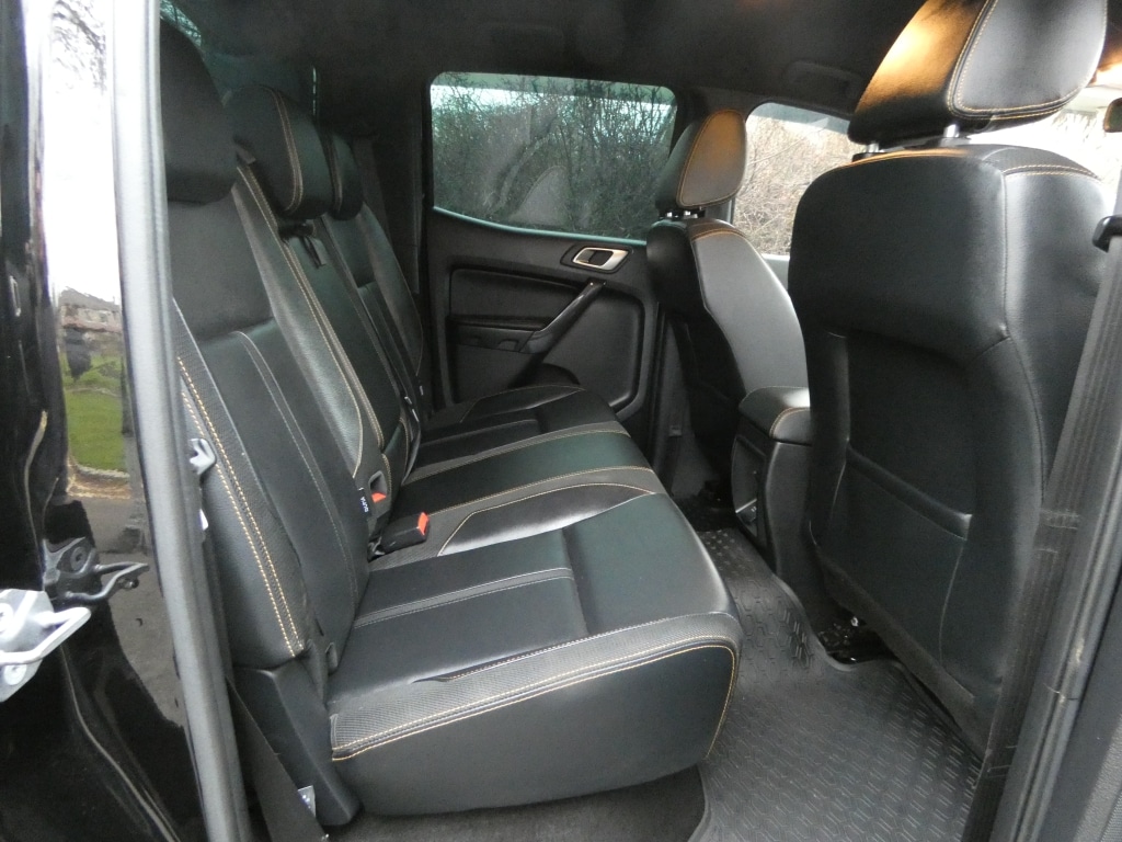 Used Ford Ranger 2021 for sale - 77140907: Photo 10