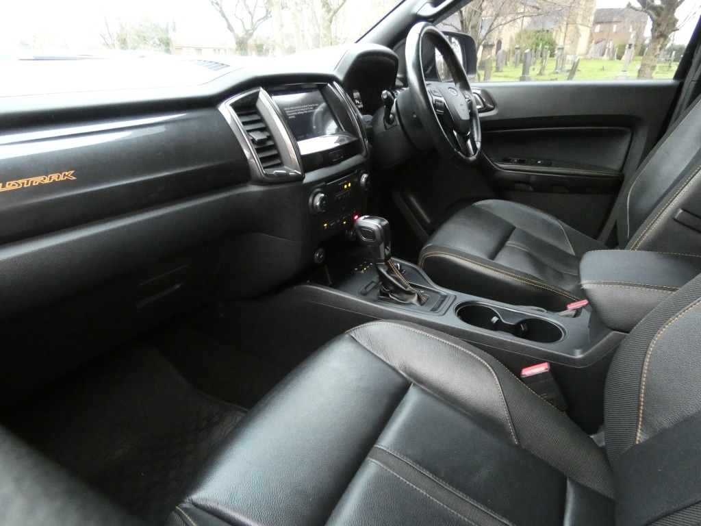 Used Ford Ranger 2021 for sale - 77140907: Photo 11