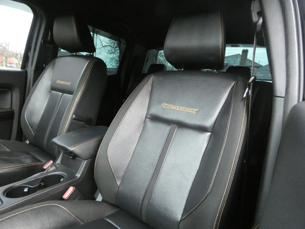 Used Ford Ranger 2021 for sale - 77140907: Photo 12