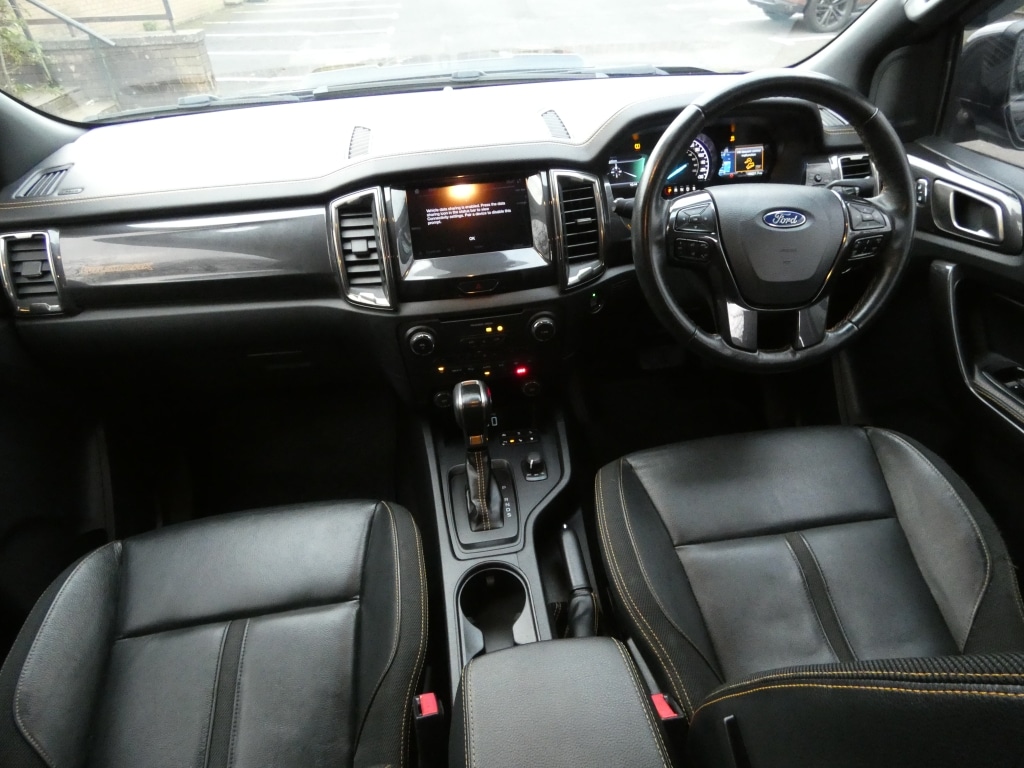 Used Ford Ranger 2021 for sale - 77140907: Photo 13