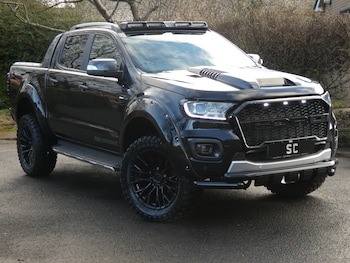 Used Ford Ranger 2021 for sale - 77140907: Photo