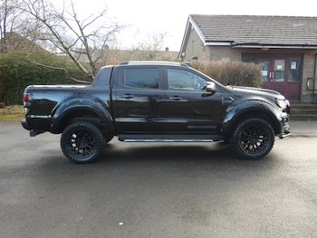 Used Ford Ranger 2021 for sale - 77140907: Photo
