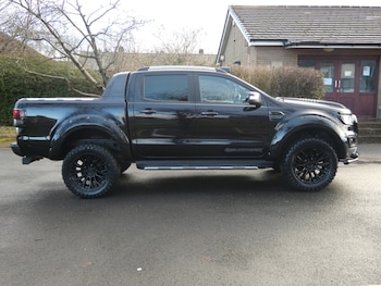 Used Ford Ranger 2021 for sale - 77140907: Photo