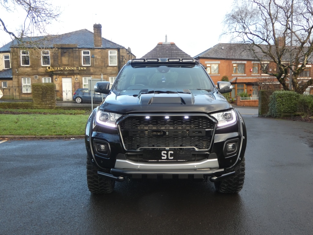 Used Ford Ranger 2021 for sale - 77140907: Photo 5