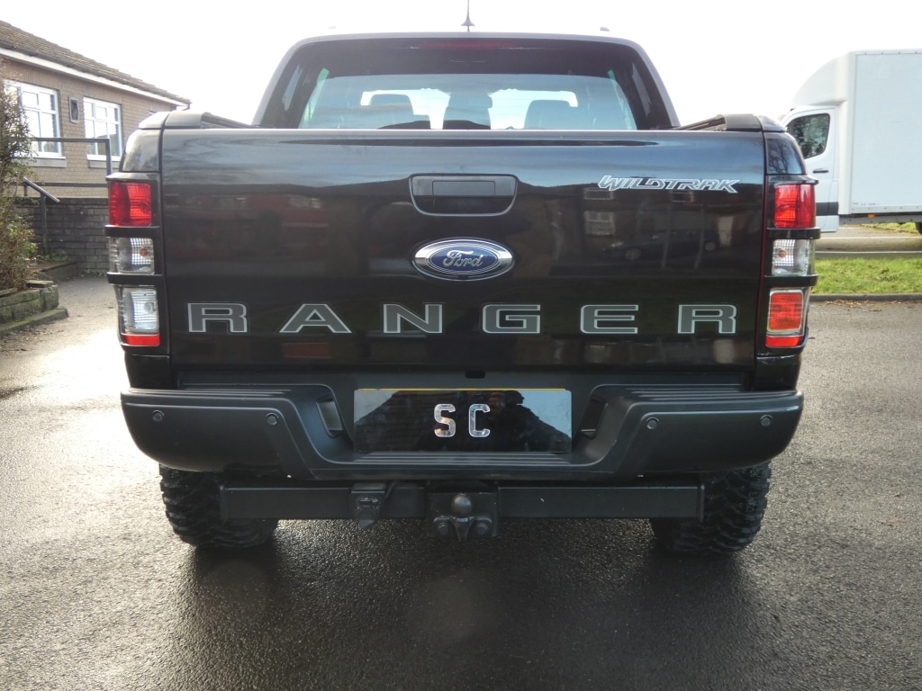 Used Ford Ranger 2021 for sale - 77140907: Photo 8