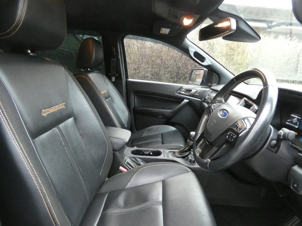 Used Ford Ranger 2021 for sale - 77140907: Photo 9