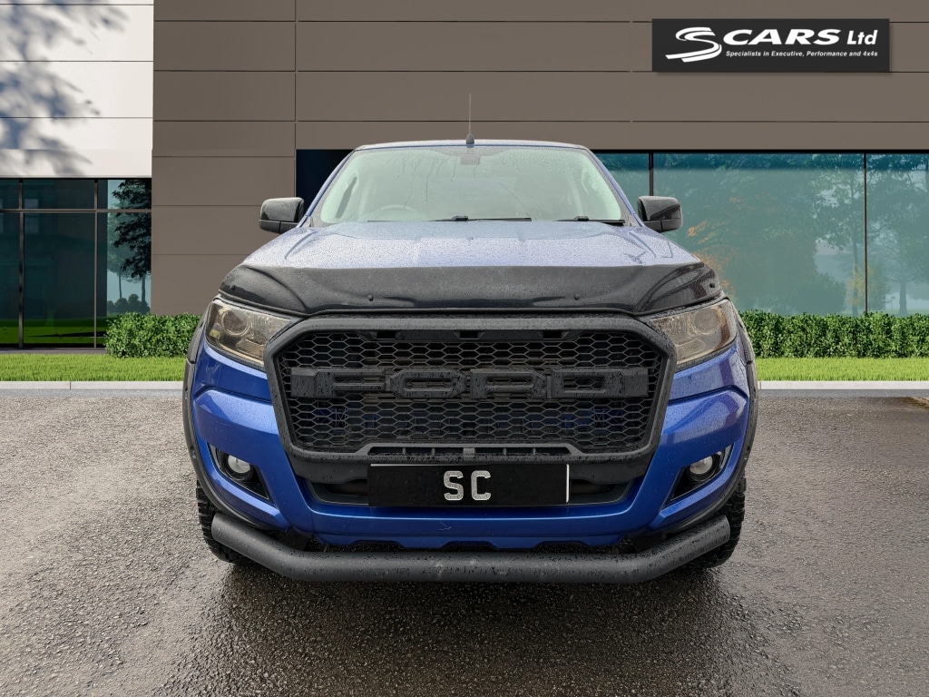 Used Ford Ranger 2017 for sale - 78013088: Photo 3