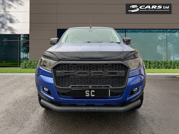 Used Ford Ranger 2017 for sale - 78013088: Photo