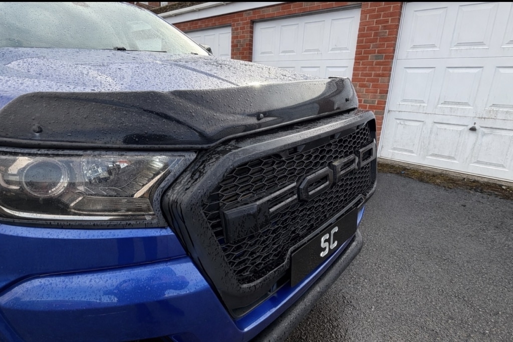 Used Ford Ranger 2017 for sale - 78013088: Photo 5
