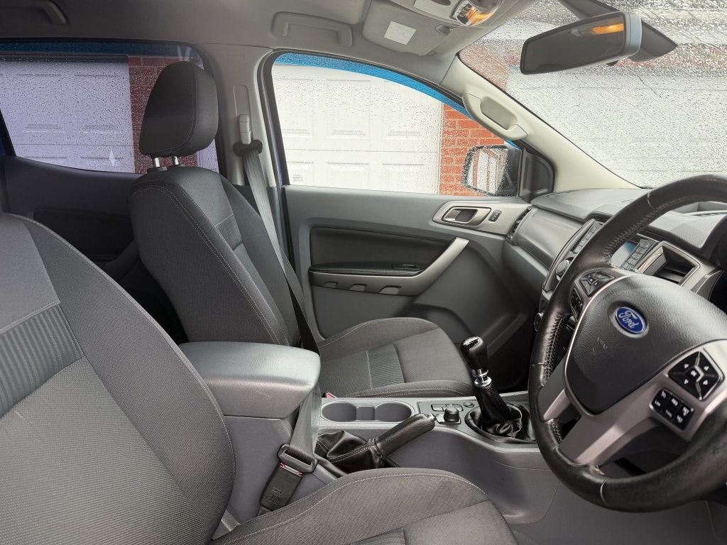 Used Ford Ranger 2017 for sale - 78013088: Photo 6