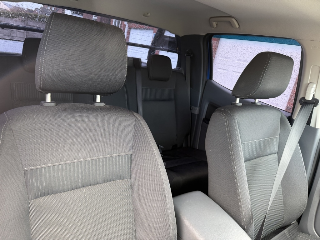 Used Ford Ranger 2017 for sale - 78013088: Photo 7