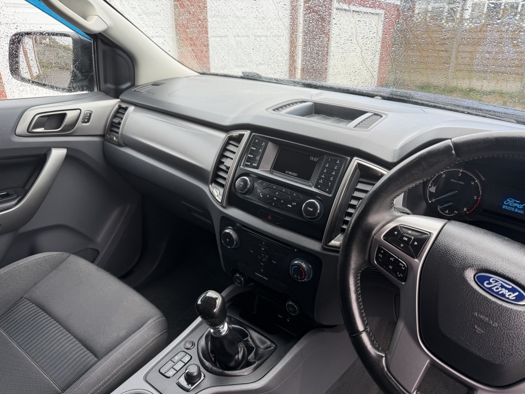 Used Ford Ranger 2017 for sale - 78013088: Photo 8