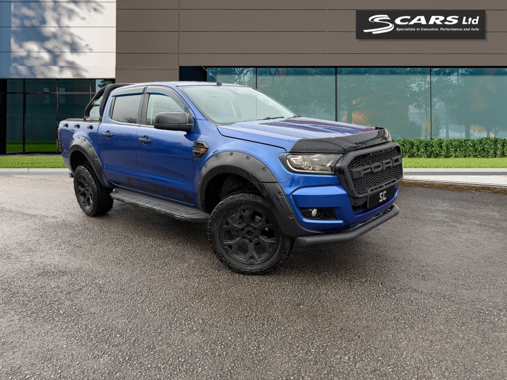 Used Ford Ranger 2017 for sale - 78013088: Photo 9