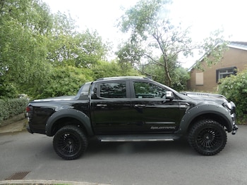 Used Ford Ranger 2019 for sale - 75530242: Photo