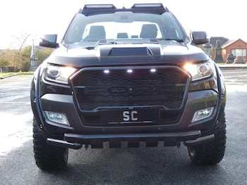 Used Ford Ranger 2018 for sale - 78274232: Photo