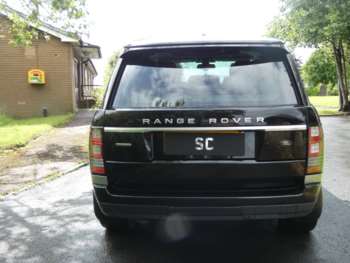 Used Land Rover Range Rover 2013 for sale - 74792561: Photo