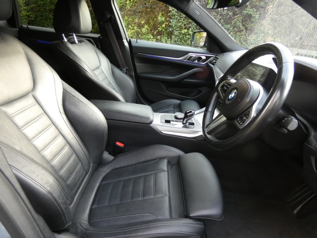 Used BMW 4 Series 2022 for sale - 76353759: Photo 11