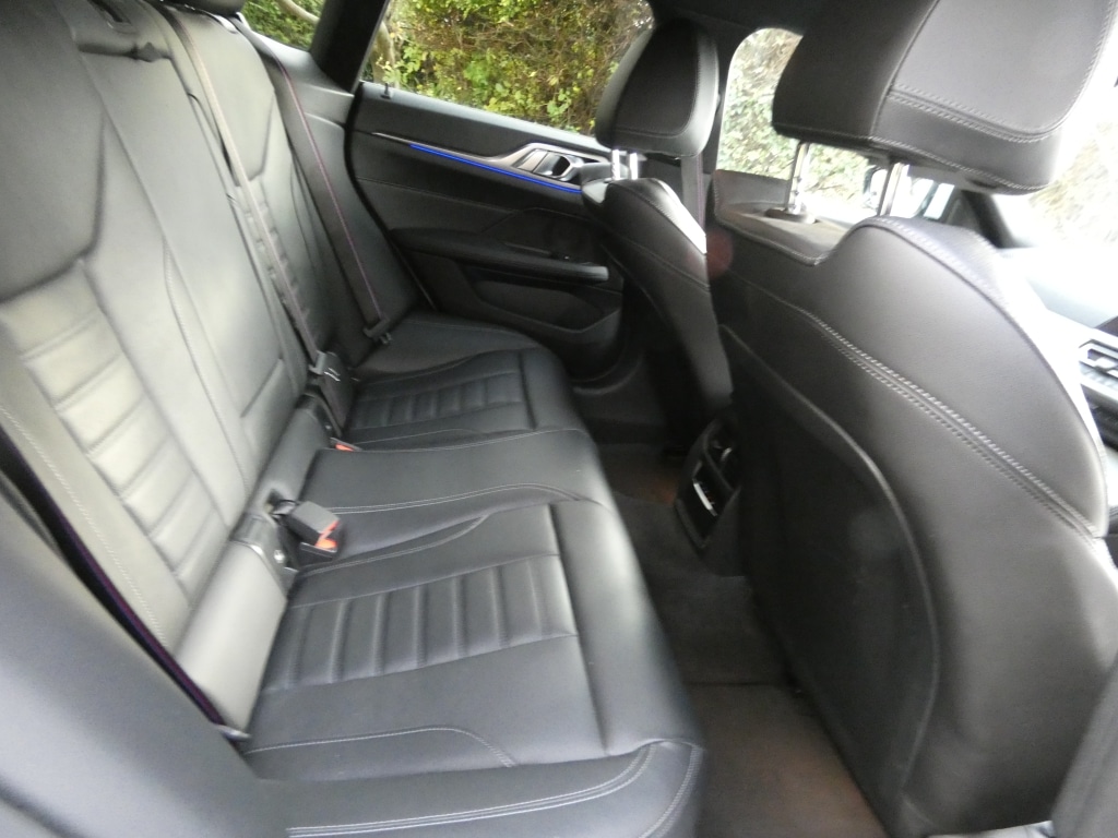 Used BMW 4 Series 2022 for sale - 76353759: Photo 12