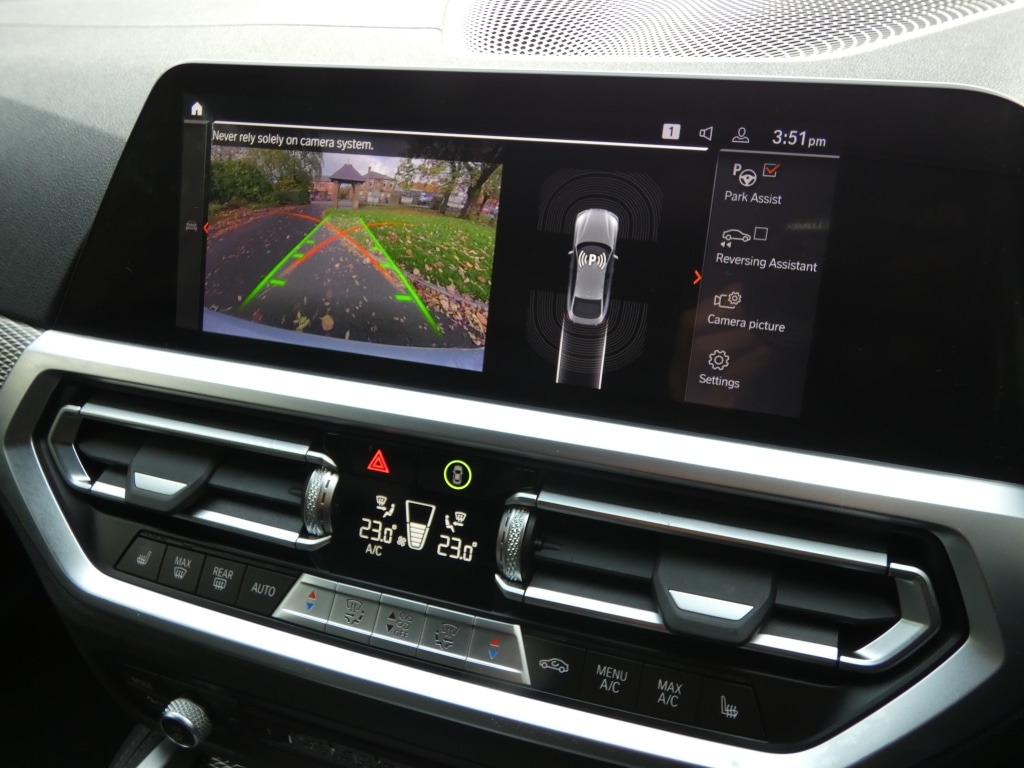 Used BMW 4 Series 2022 for sale - 76353759: Photo 17