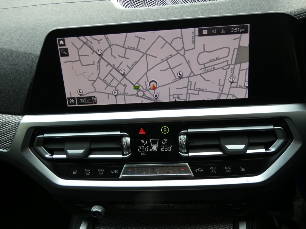Used BMW 4 Series 2022 for sale - 76353759: Photo 19