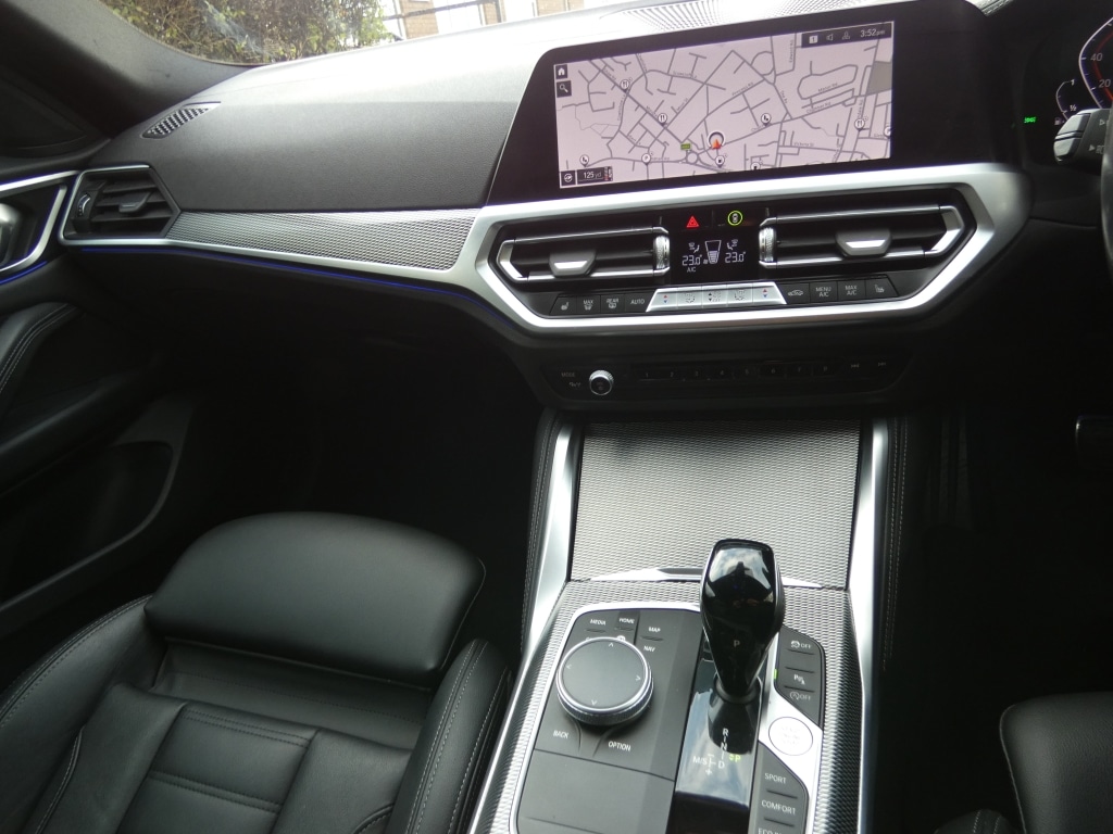 Used BMW 4 Series 2022 for sale - 76353759: Photo 20