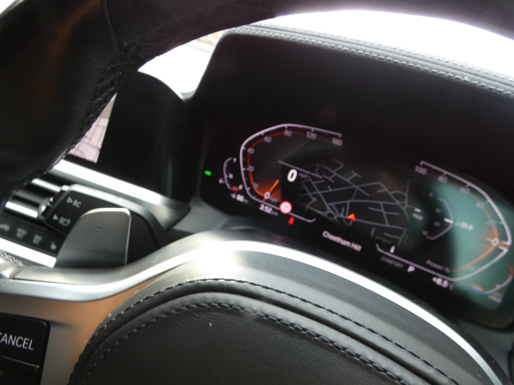 Used BMW 4 Series 2022 for sale - 76353759: Photo 21
