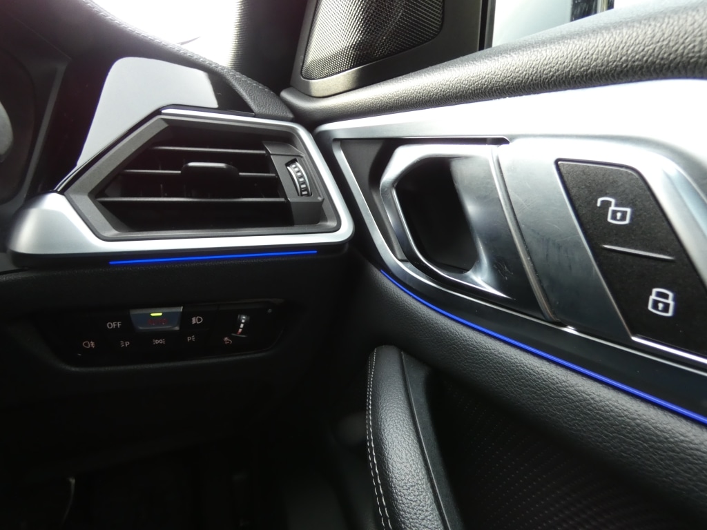 Used BMW 4 Series 2022 for sale - 76353759: Photo 22