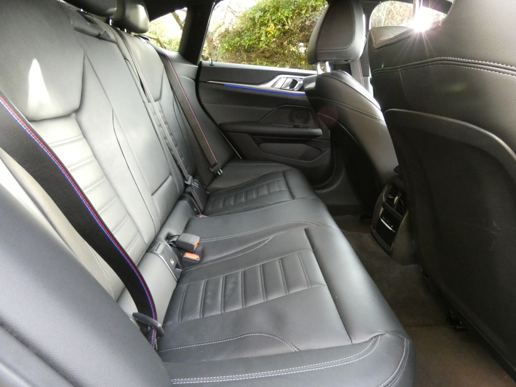 Used BMW 4 Series 2022 for sale - 76353759: Photo 23