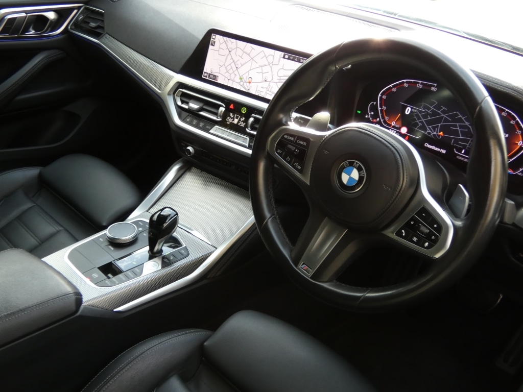 Used BMW 4 Series 2022 for sale - 76353759: Photo 26