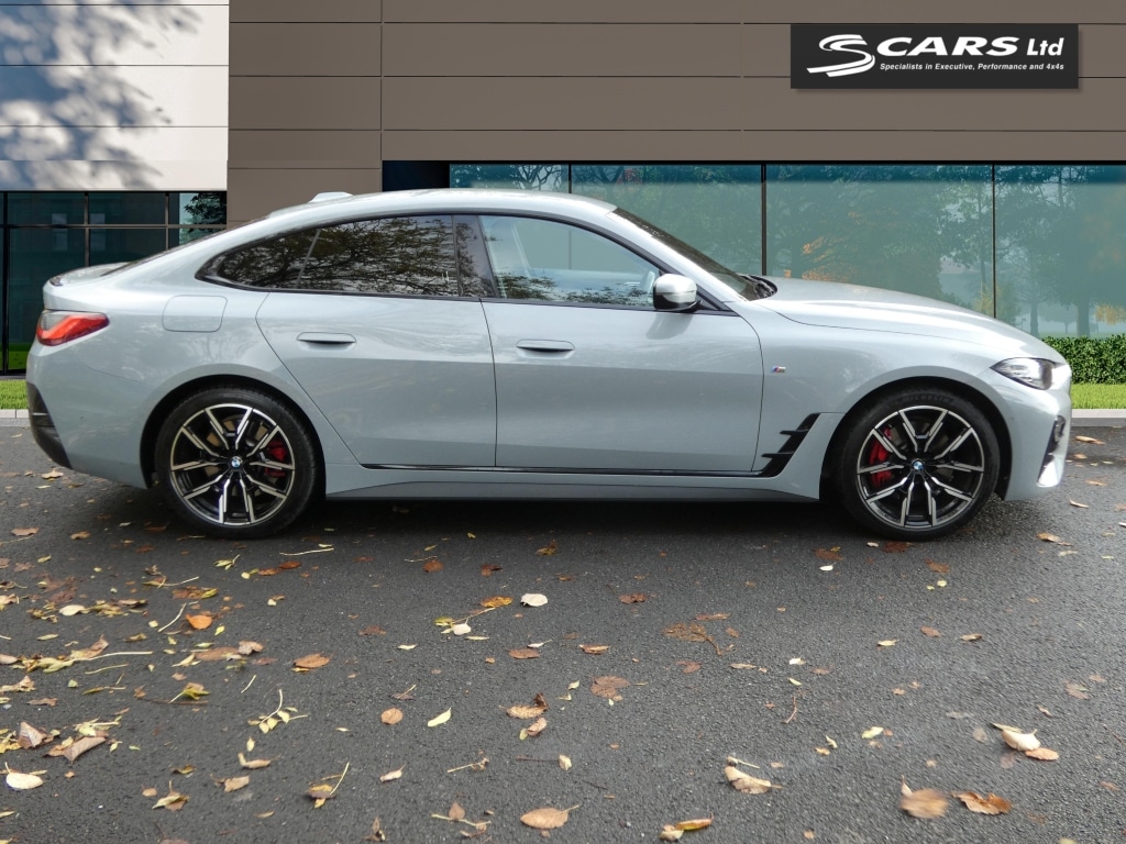 Used BMW 4 Series 2022 for sale - 76353759: Photo 6