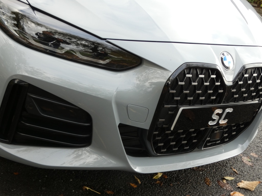 Used BMW 4 Series 2022 for sale - 76353759: Photo 7