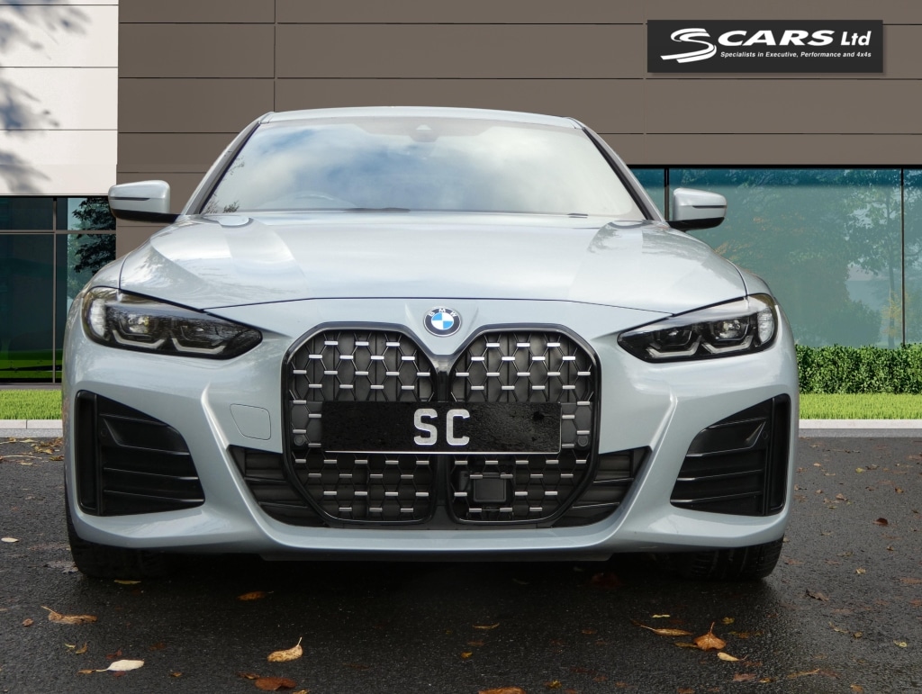 Used BMW 4 Series 2022 for sale - 76353759: Photo 8