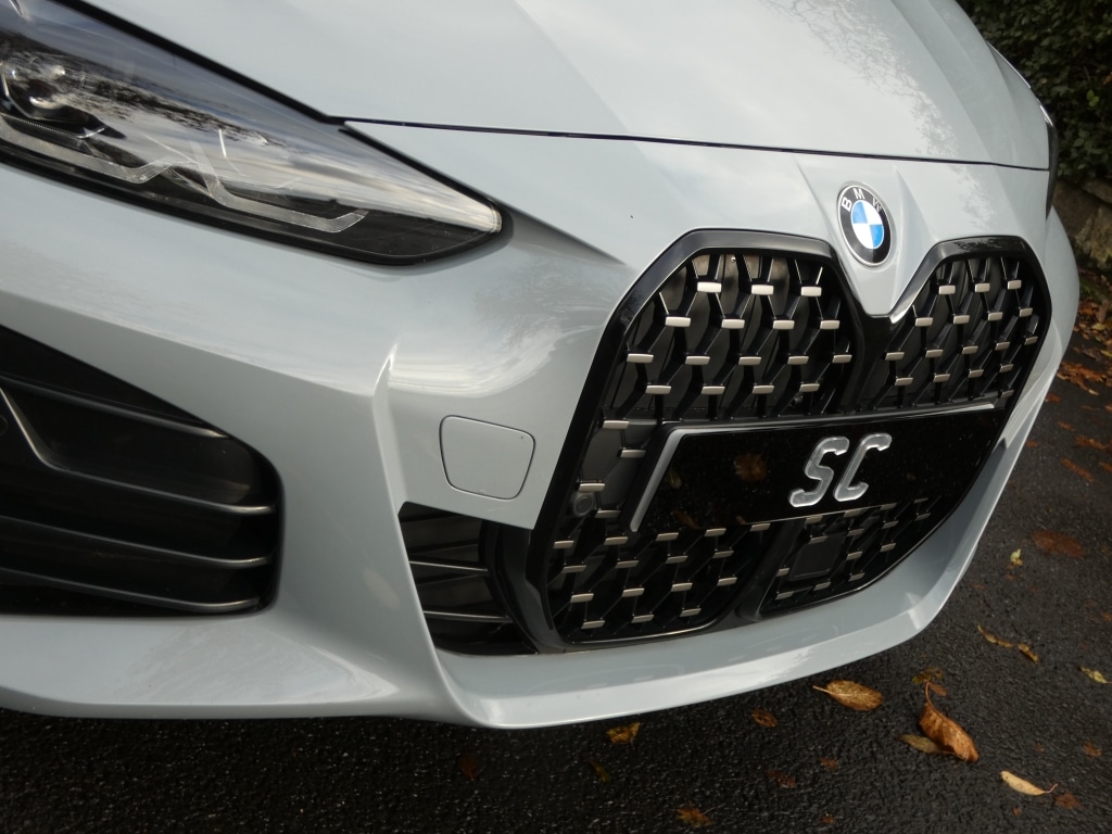 Used BMW 4 Series 2022 for sale - 76353759: Photo 9